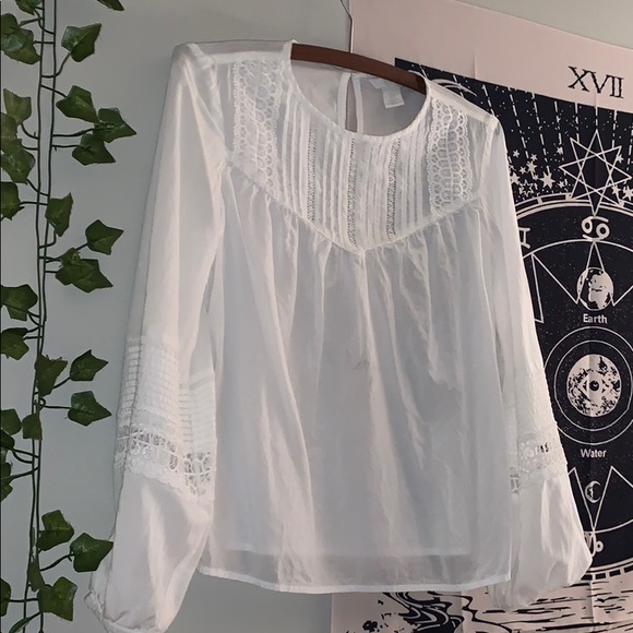 Boho Blouse - Picture 2 of 4